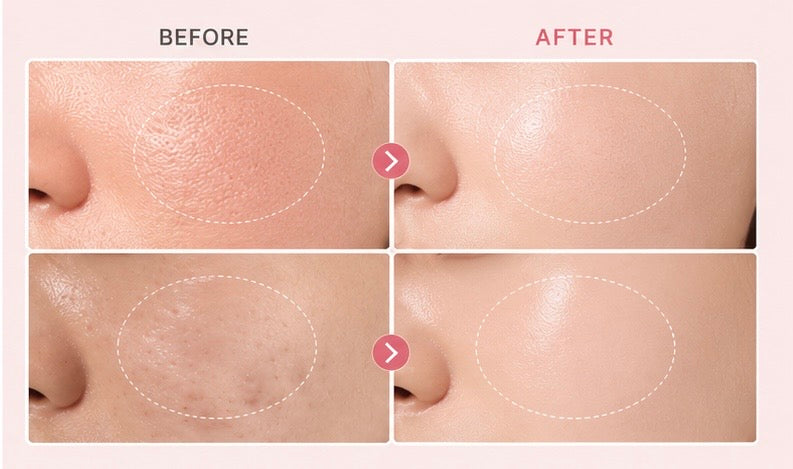 Glass Glow Jelly Cream