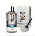 Brush Spa™ | Deep Clean Brush Cleaner