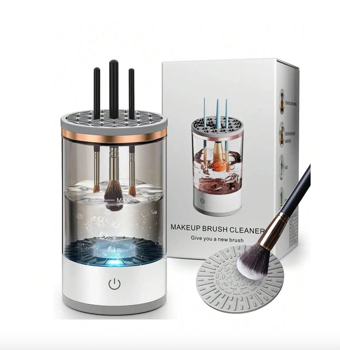 Brush Spa™ | Nettoyant brosse de nettoyage en profondeur
