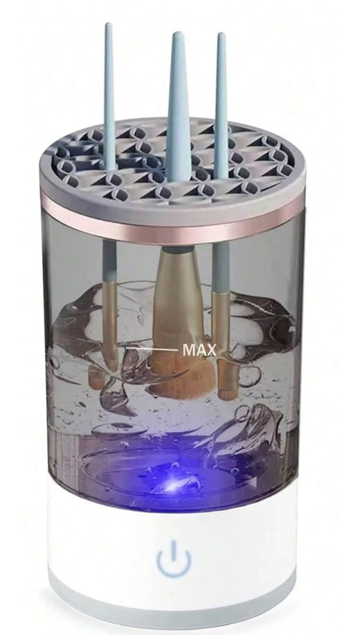 Brush Spa™ | Deep Clean Brush Cleaner