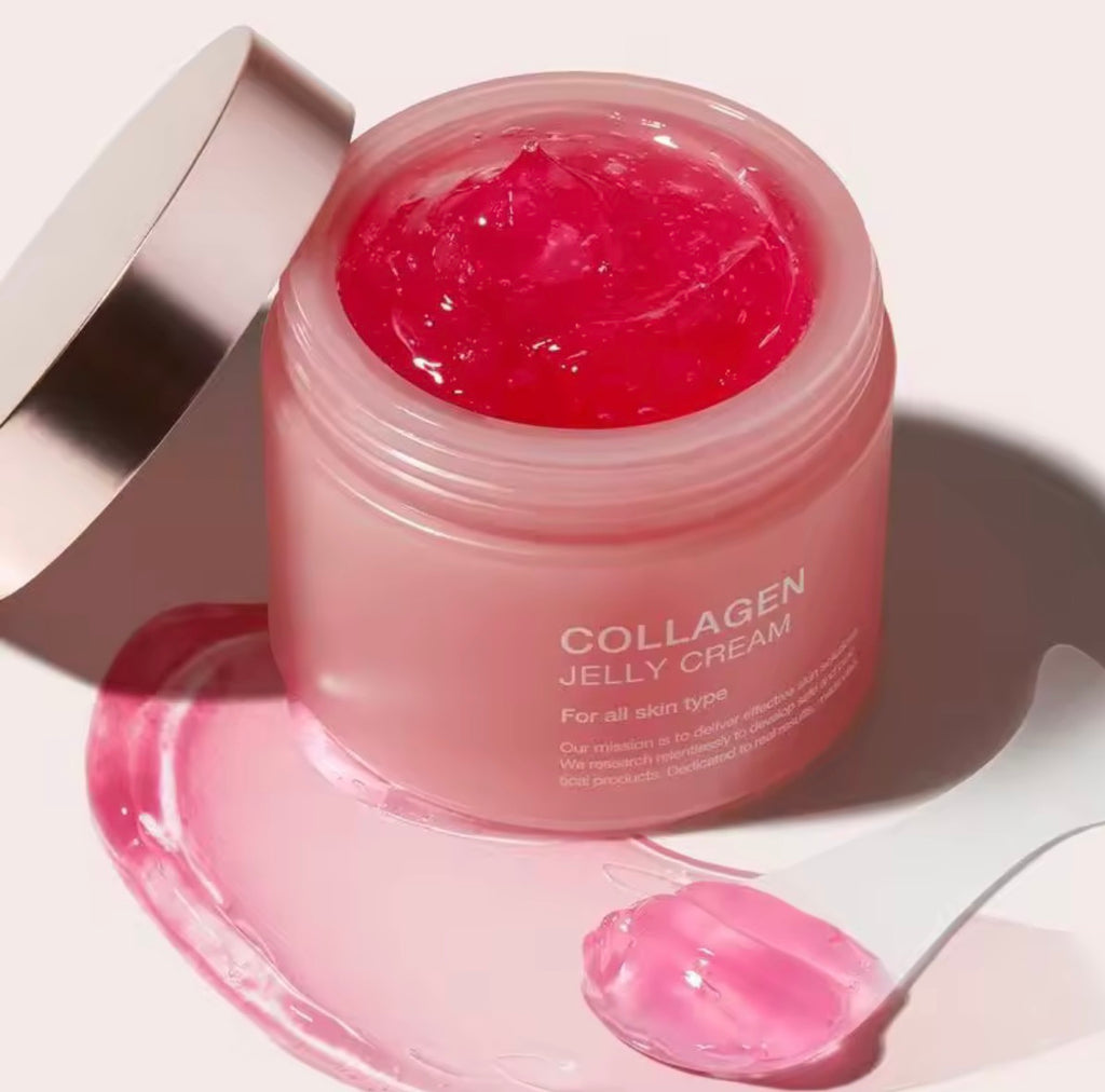 Glass Glow Jelly Cream