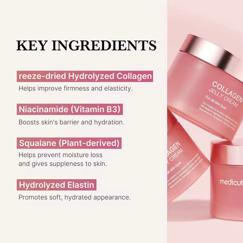 Glass Glow Jelly Cream