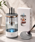 Brush Spa | Deep Clean Brush Cleaner
