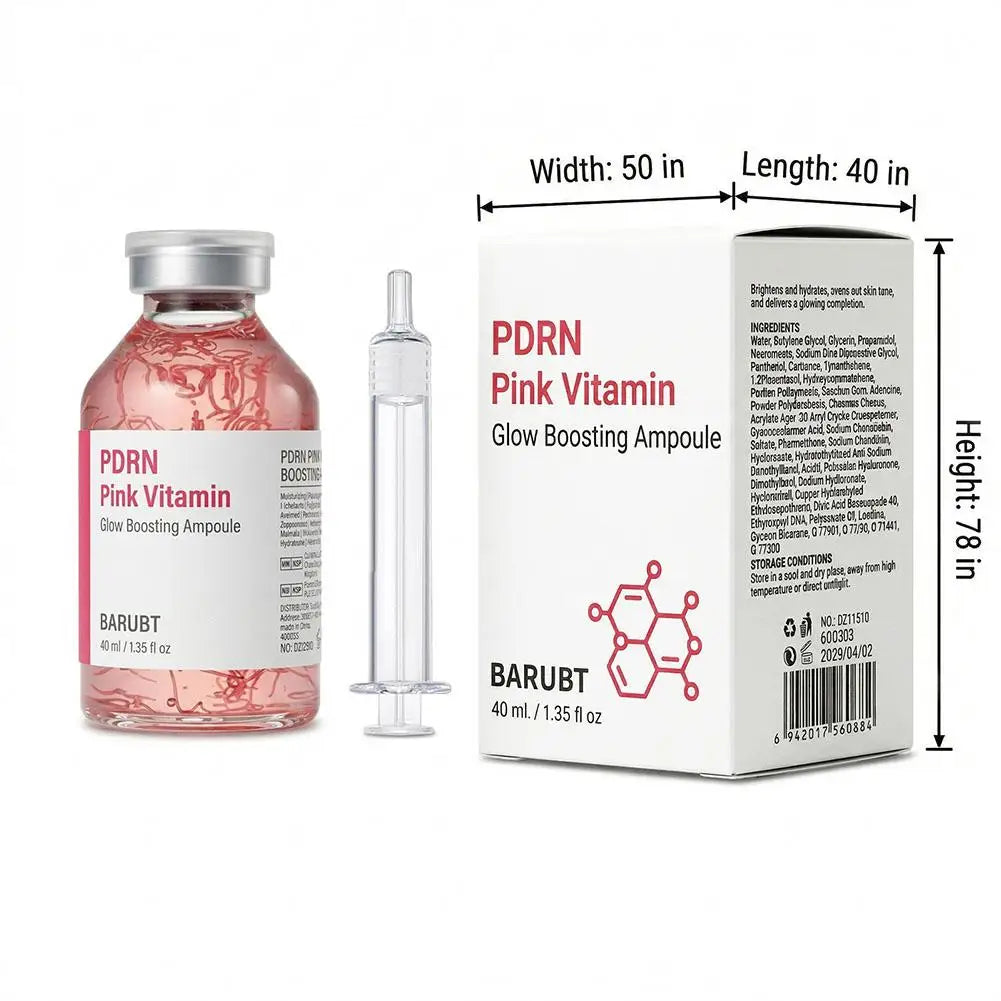 Pink Glow Ampoule™