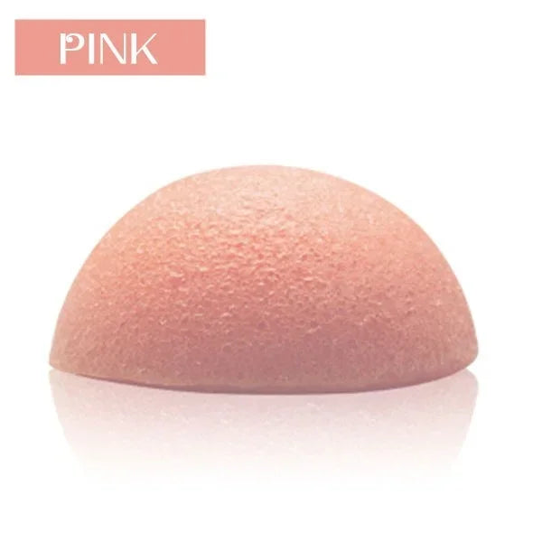 Konjac Cleansing Sponge