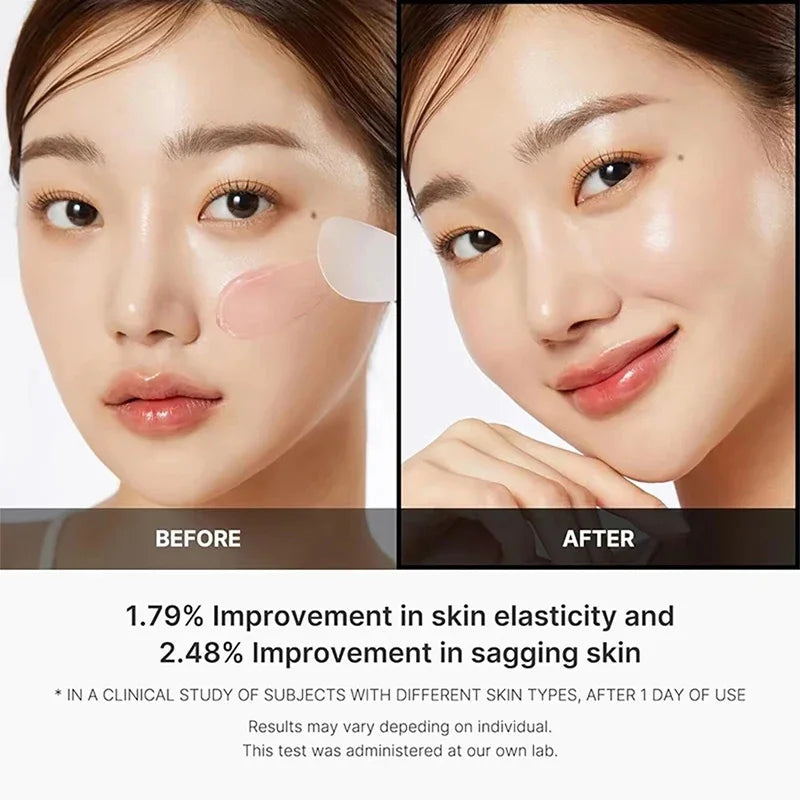 Glass Glow Jelly Cream