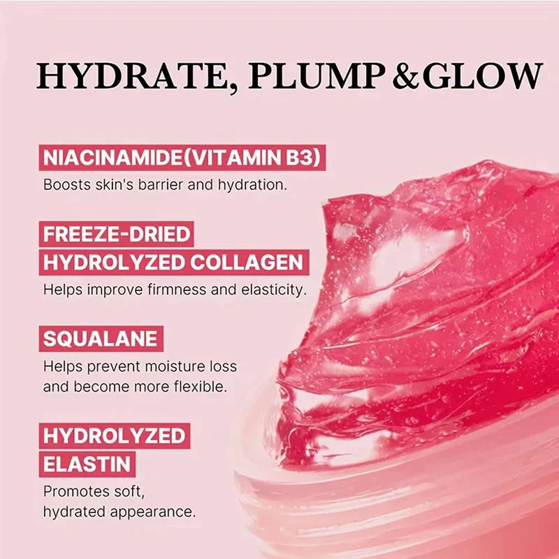 Glass Glow Jelly Cream