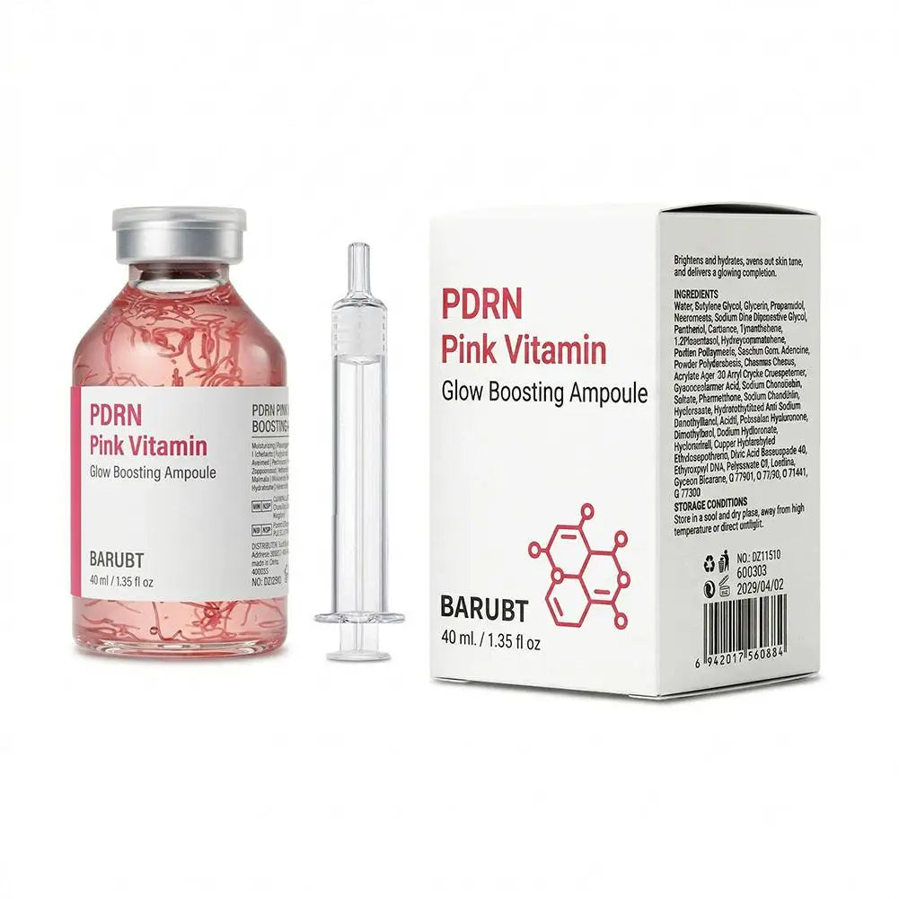 Pink Glow Ampoule™