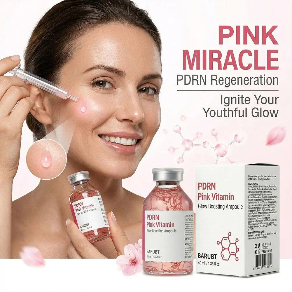 Pink Glow Ampoule™