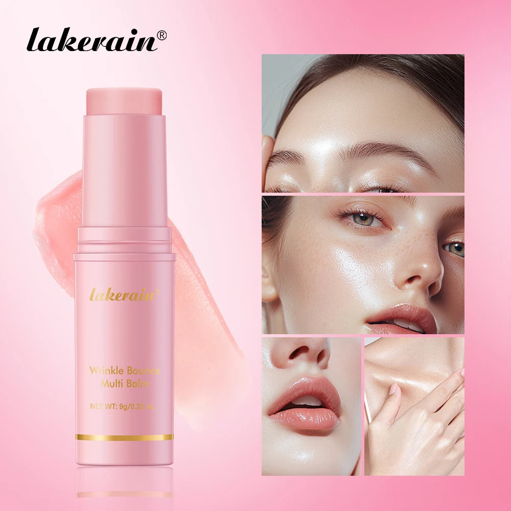 Lakerain Stick baume hydratant