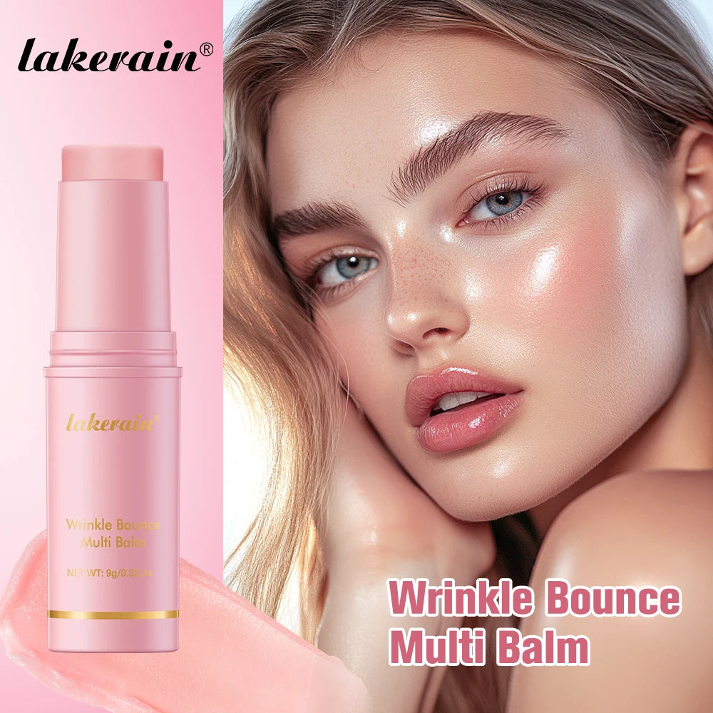 Lakerain Stick baume hydratant