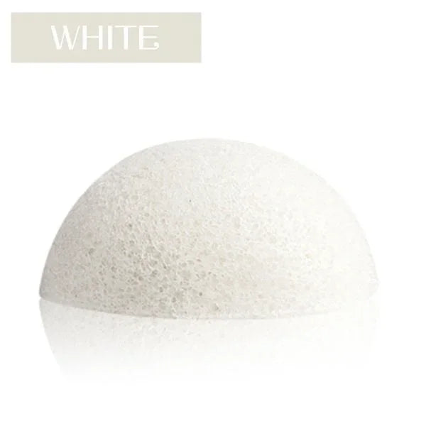 Konjac Cleansing Sponge