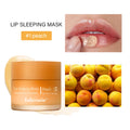 Lakerain Lip Sleeping Mask