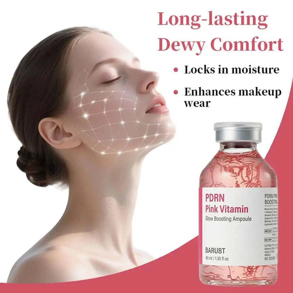 Pink Glow Ampoule™