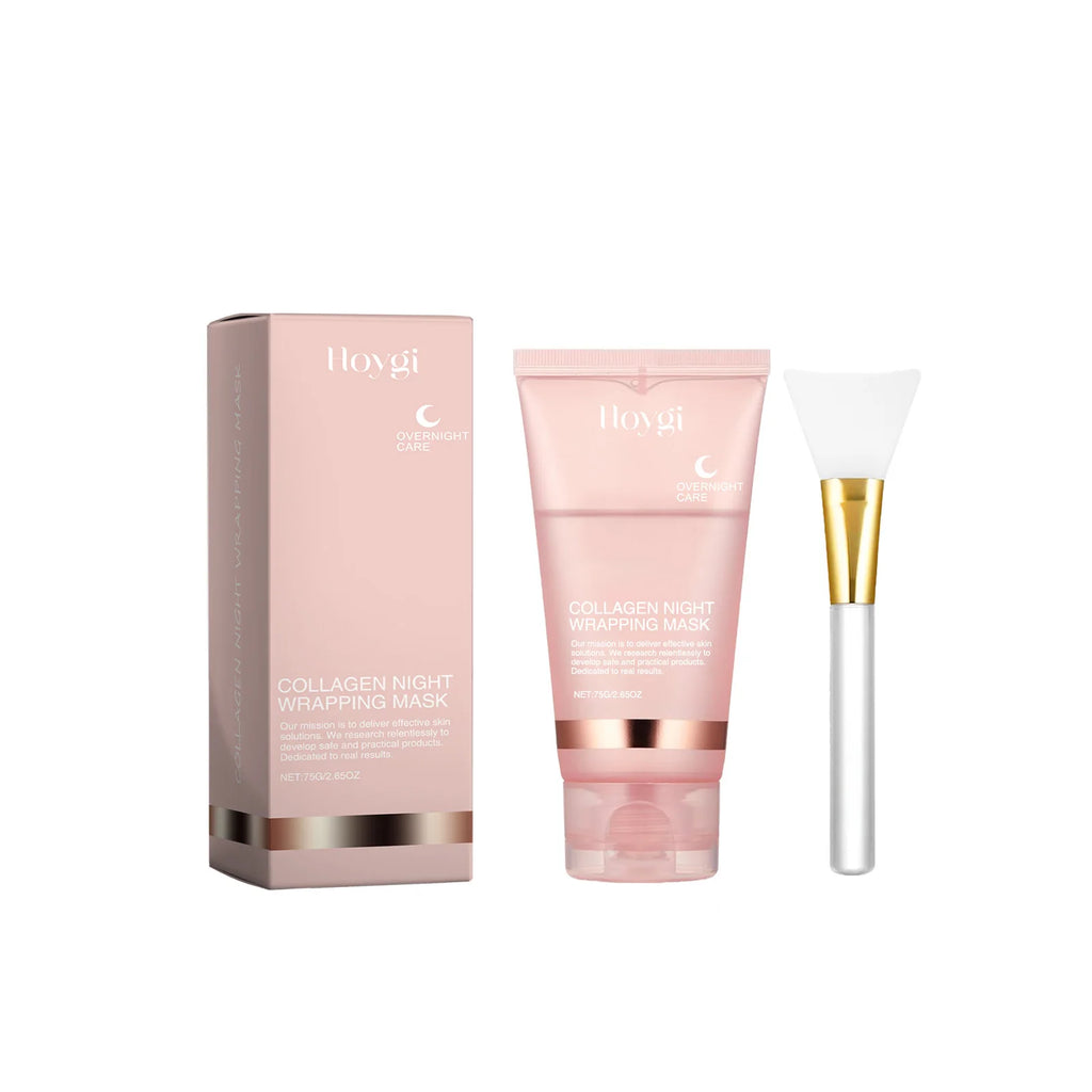 Pink Veil™ Night Mask