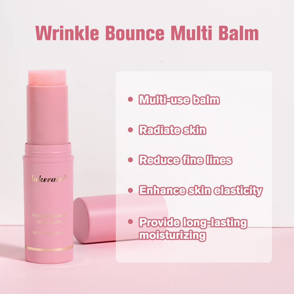Lakerain Hydrating Balm Stick