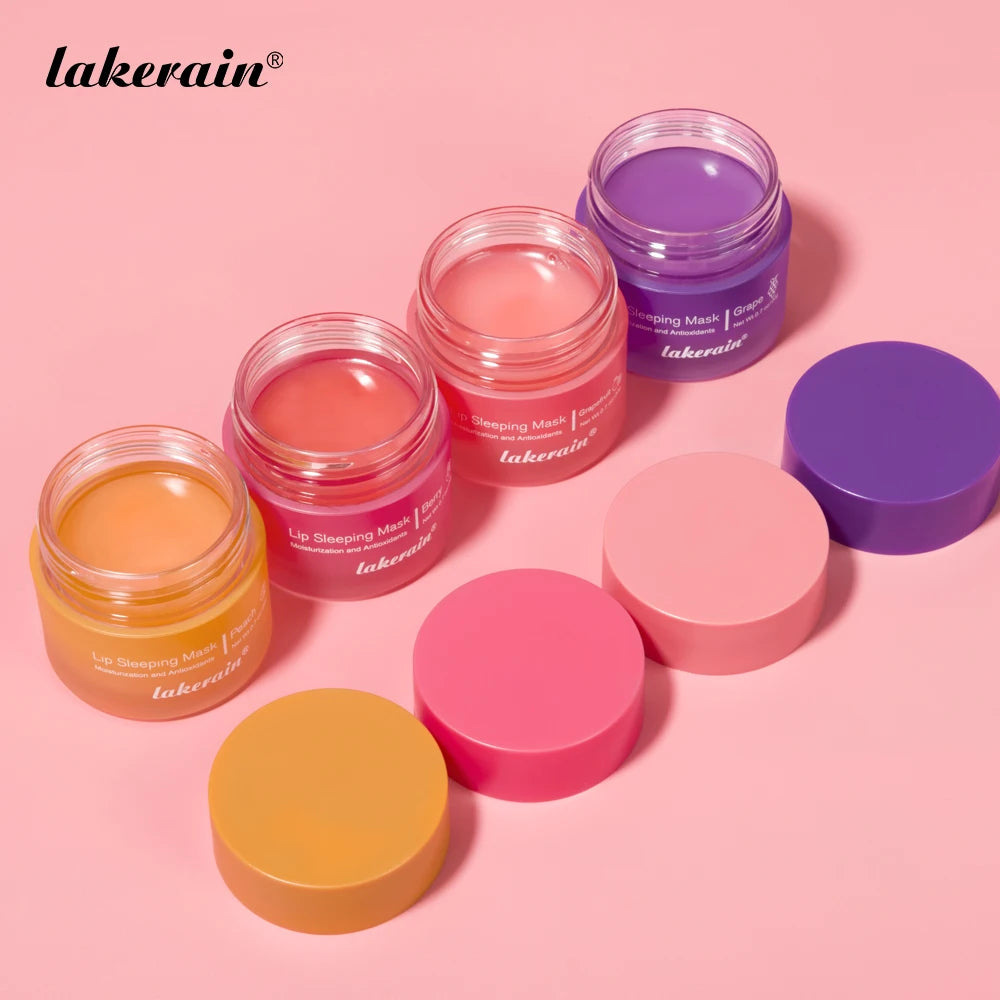 Lakerain Lip Sleeping Mask