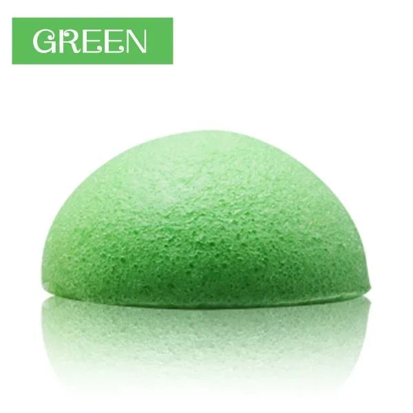 Konjac Cleansing Sponge