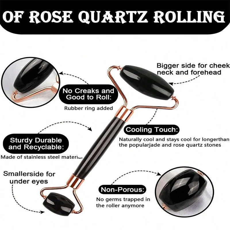 Ice Glow Roller Set