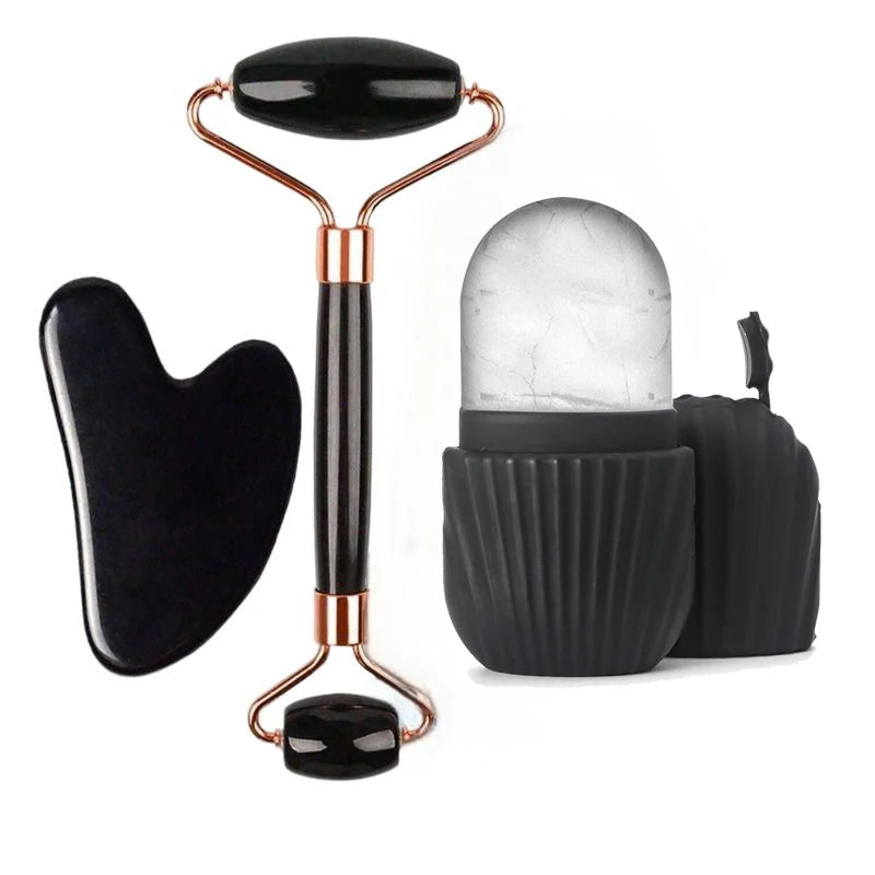 Ice Glow Roller Set