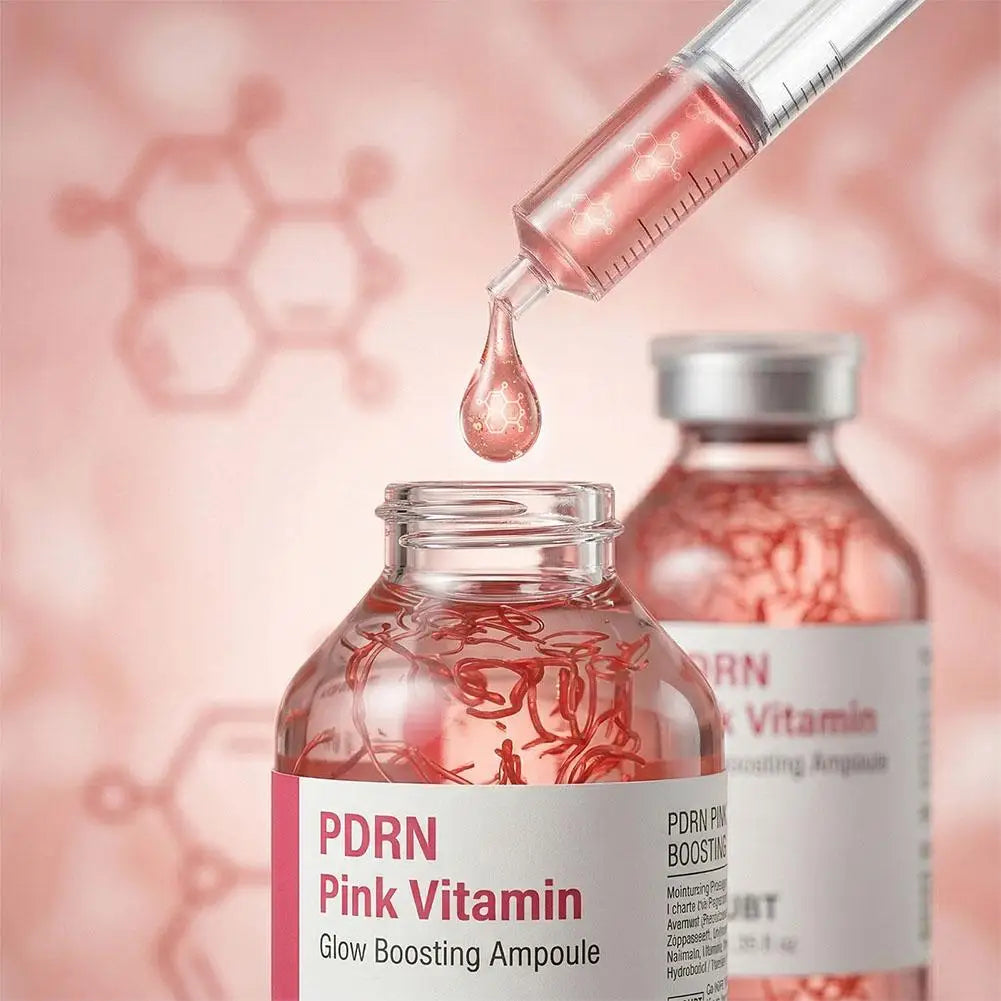 Pink Glow Ampoule™